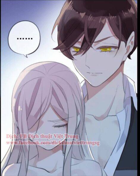 Vết Cắn Ngọt Ngào 2: Chapter 18