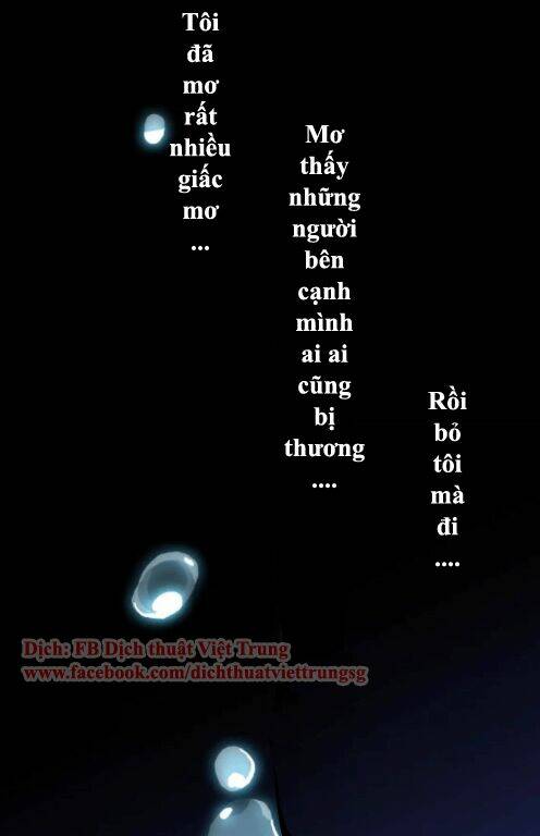 Vết Cắn Ngọt Ngào 2: Chapter 18