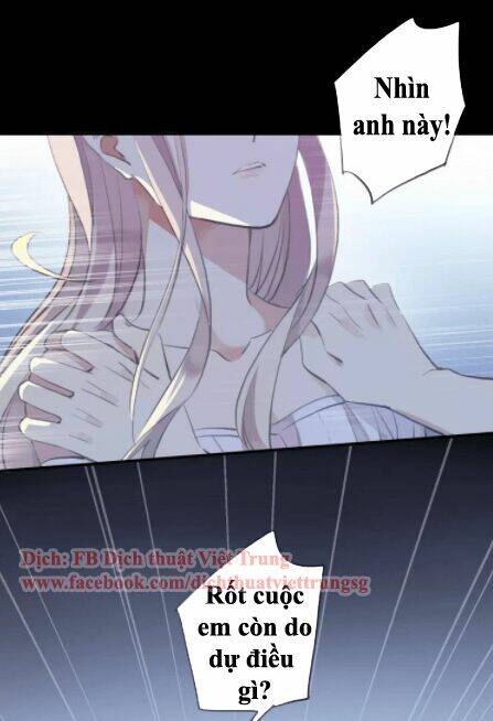Vết Cắn Ngọt Ngào 2: Chapter 18