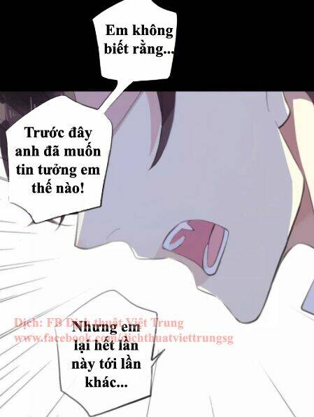 Vết Cắn Ngọt Ngào 2: Chapter 18