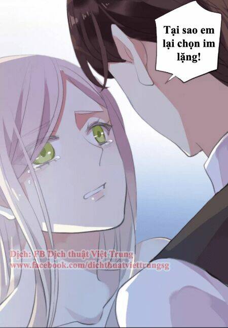 Vết Cắn Ngọt Ngào 2: Chapter 18