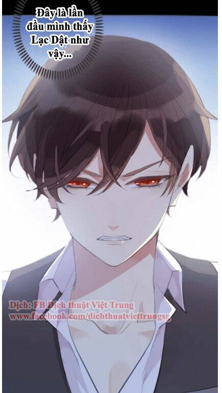Vết Cắn Ngọt Ngào 2: Chapter 18