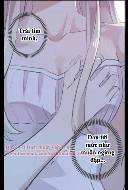 Vết Cắn Ngọt Ngào 2: Chapter 18