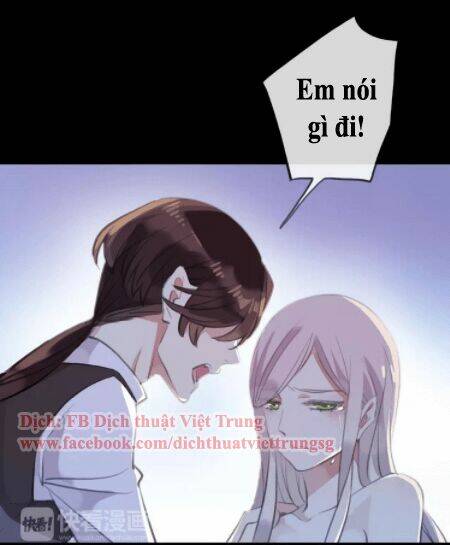 Vết Cắn Ngọt Ngào 2: Chapter 18