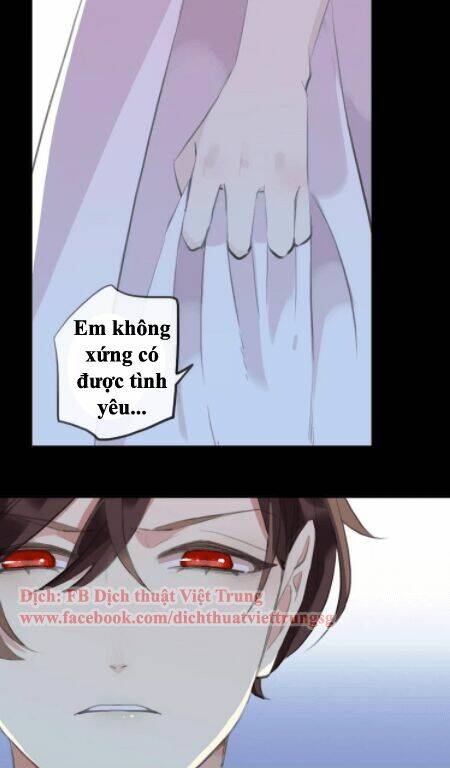 Vết Cắn Ngọt Ngào 2: Chapter 18