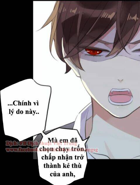 Vết Cắn Ngọt Ngào 2: Chapter 18