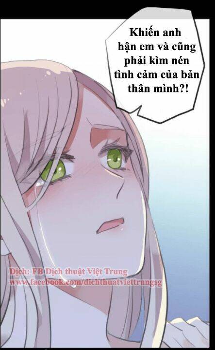 Vết Cắn Ngọt Ngào 2: Chapter 18