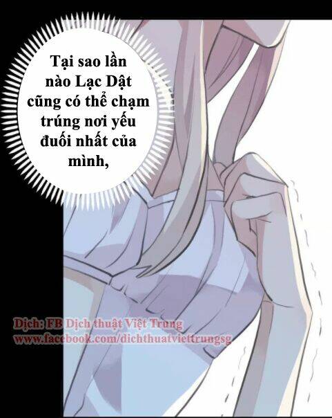 Vết Cắn Ngọt Ngào 2: Chapter 18