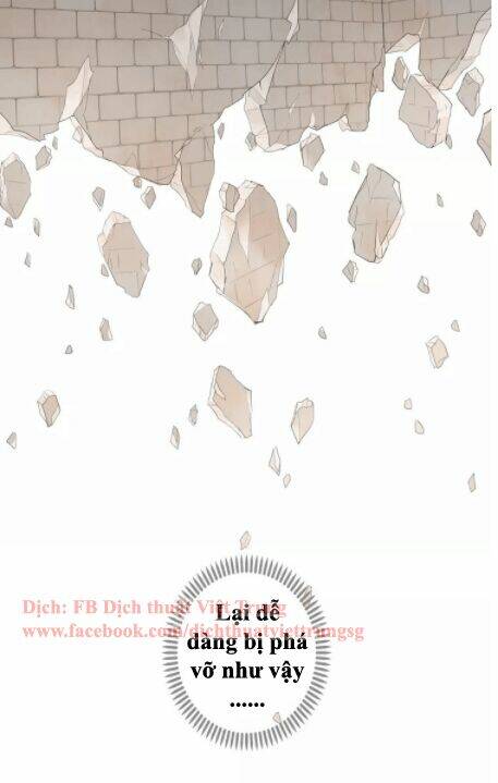 Vết Cắn Ngọt Ngào 2: Chapter 18