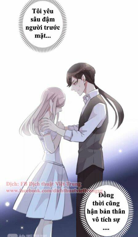 Vết Cắn Ngọt Ngào 2: Chapter 18