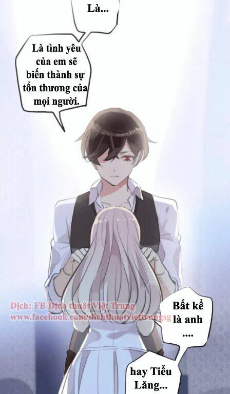 Vết Cắn Ngọt Ngào 2: Chapter 18