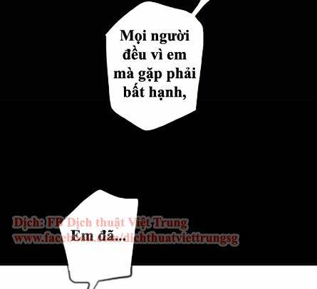 Vết Cắn Ngọt Ngào 2: Chapter 18