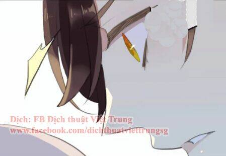 Vết Cắn Ngọt Ngào 2: Chapter 18