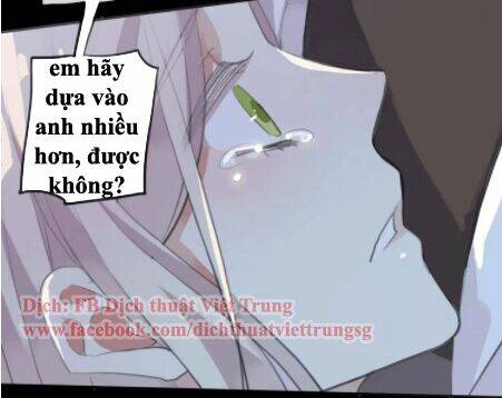 Vết Cắn Ngọt Ngào 2: Chapter 18