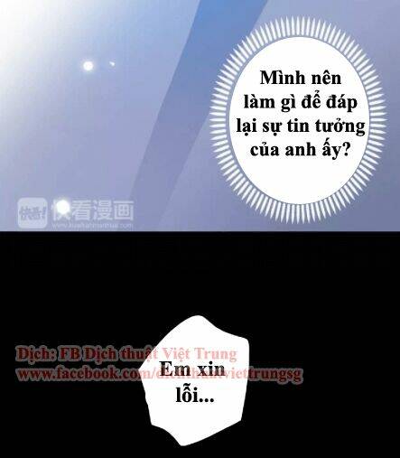 Vết Cắn Ngọt Ngào 2: Chapter 18