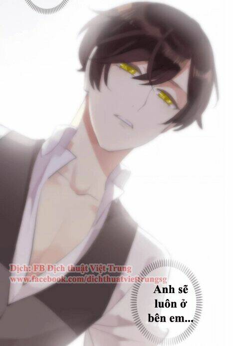Vết Cắn Ngọt Ngào 2: Chapter 18