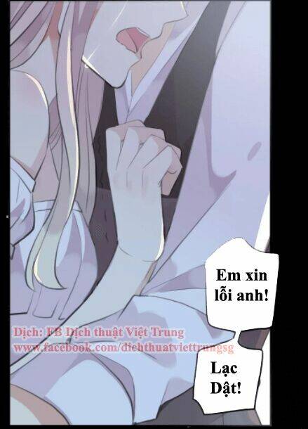 Vết Cắn Ngọt Ngào 2: Chapter 18