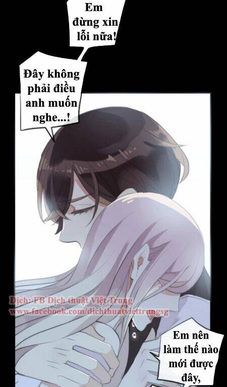 Vết Cắn Ngọt Ngào 2: Chapter 18