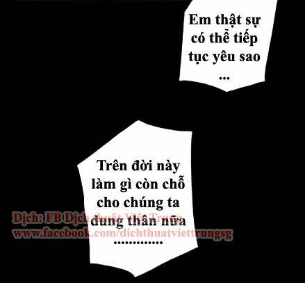 Vết Cắn Ngọt Ngào 2: Chapter 18