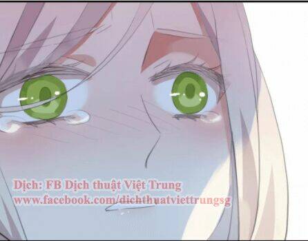 Vết Cắn Ngọt Ngào 2: Chapter 18