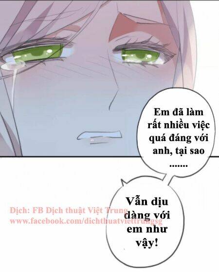 Vết Cắn Ngọt Ngào 2: Chapter 18