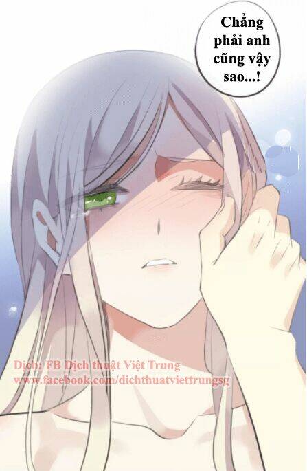 Vết Cắn Ngọt Ngào 2: Chapter 18