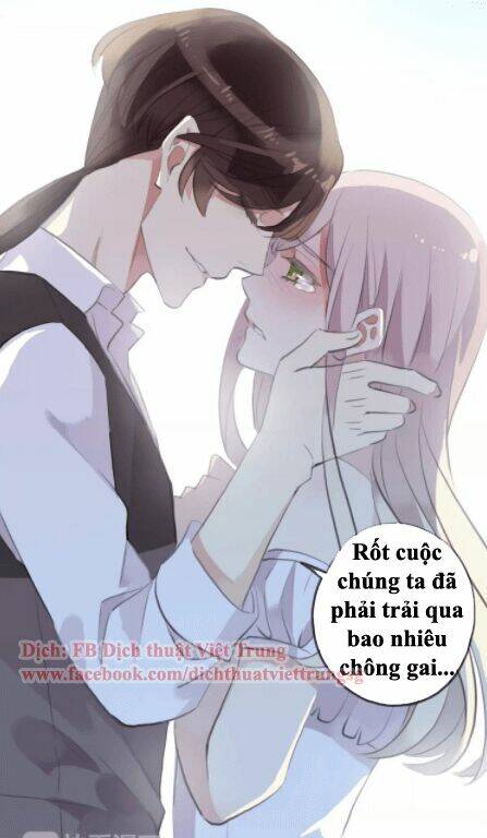 Vết Cắn Ngọt Ngào 2: Chapter 18