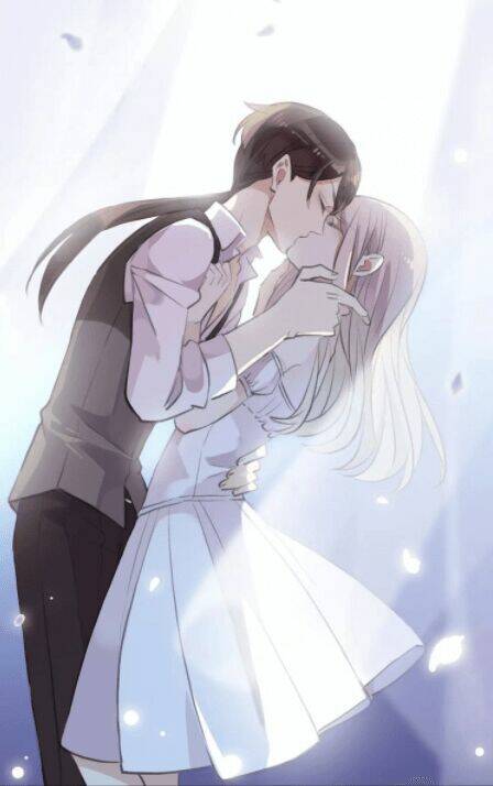 Vết Cắn Ngọt Ngào 2: Chapter 18