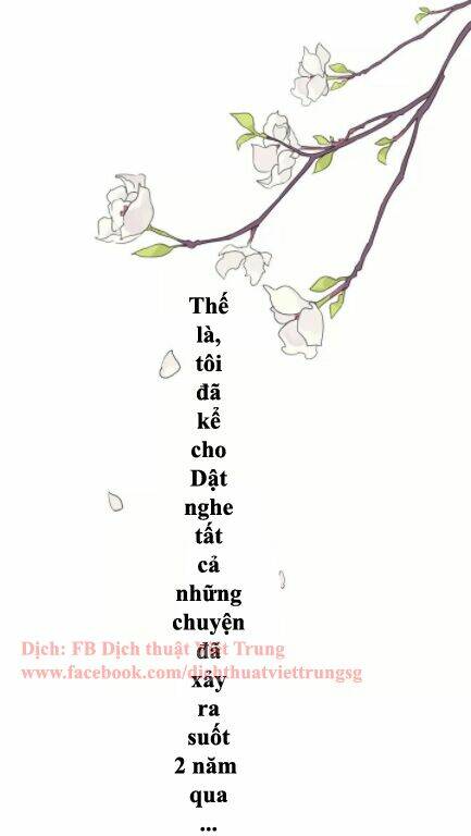 Vết Cắn Ngọt Ngào 2: Chapter 18