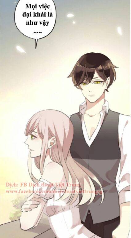 Vết Cắn Ngọt Ngào 2: Chapter 18