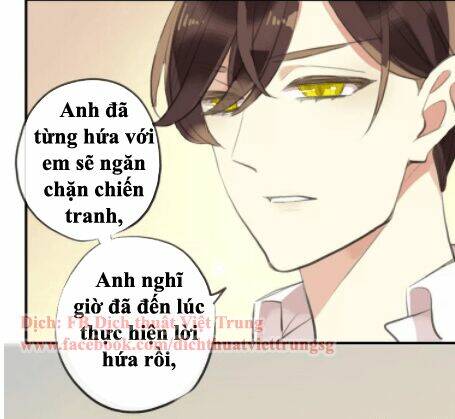 Vết Cắn Ngọt Ngào 2: Chapter 18