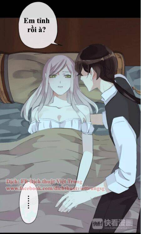 Vết Cắn Ngọt Ngào 2: Chapter 18