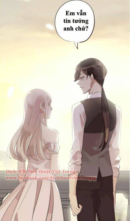 Vết Cắn Ngọt Ngào 2: Chapter 18