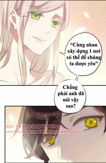 Vết Cắn Ngọt Ngào 2: Chapter 18