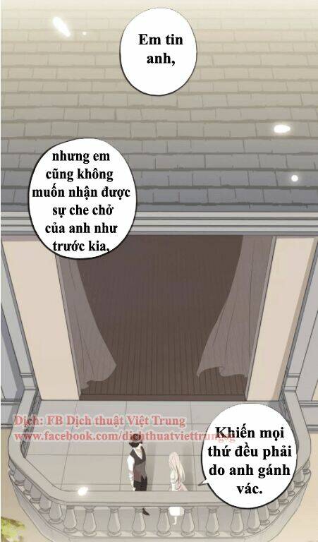 Vết Cắn Ngọt Ngào 2: Chapter 18