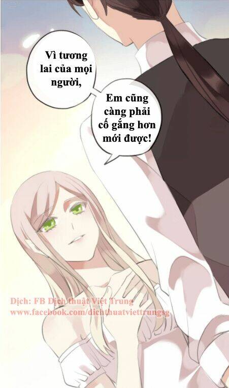 Vết Cắn Ngọt Ngào 2: Chapter 18