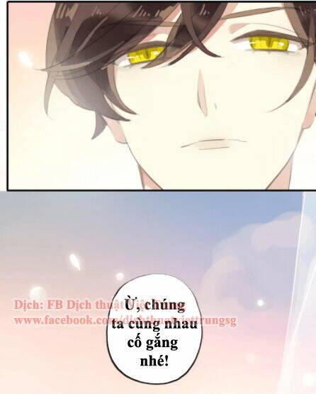 Vết Cắn Ngọt Ngào 2: Chapter 18