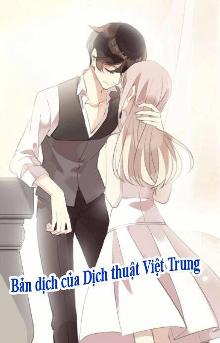 Vết Cắn Ngọt Ngào 2: Chapter 18