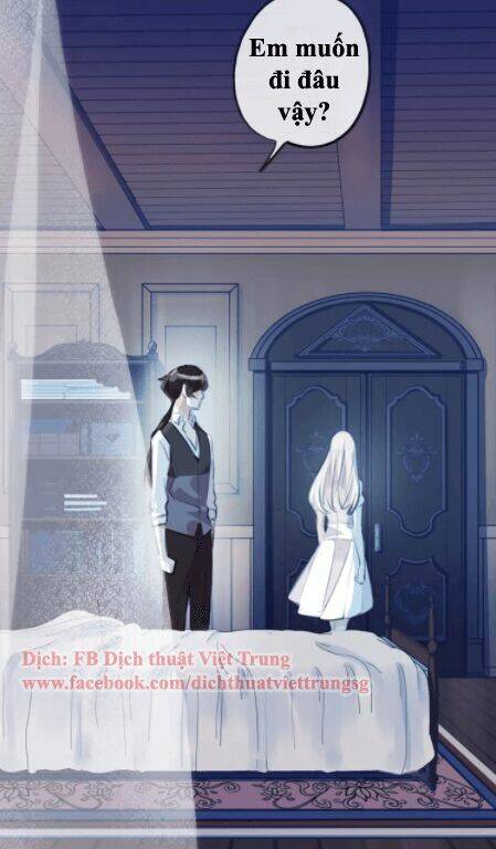 Vết Cắn Ngọt Ngào 2: Chapter 18