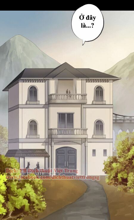 Vết Cắn Ngọt Ngào 2: Chapter 19