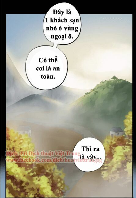 Vết Cắn Ngọt Ngào 2: Chapter 19