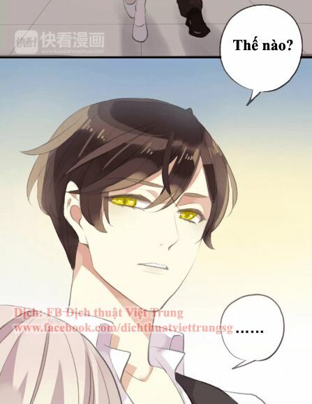 Vết Cắn Ngọt Ngào 2: Chapter 19