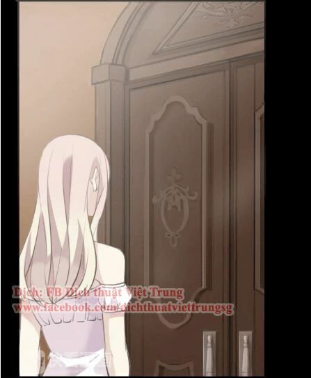 Vết Cắn Ngọt Ngào 2: Chapter 19