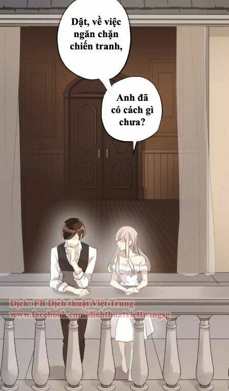 Vết Cắn Ngọt Ngào 2: Chapter 19