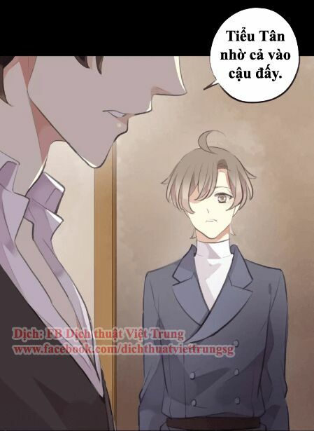 Vết Cắn Ngọt Ngào 2: Chapter 19