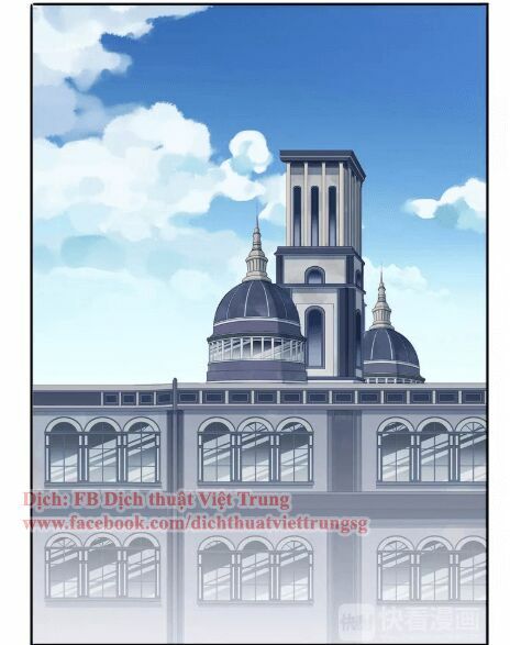 Vết Cắn Ngọt Ngào 2: Chapter 19