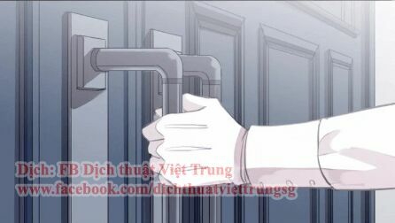 Vết Cắn Ngọt Ngào 2: Chapter 19