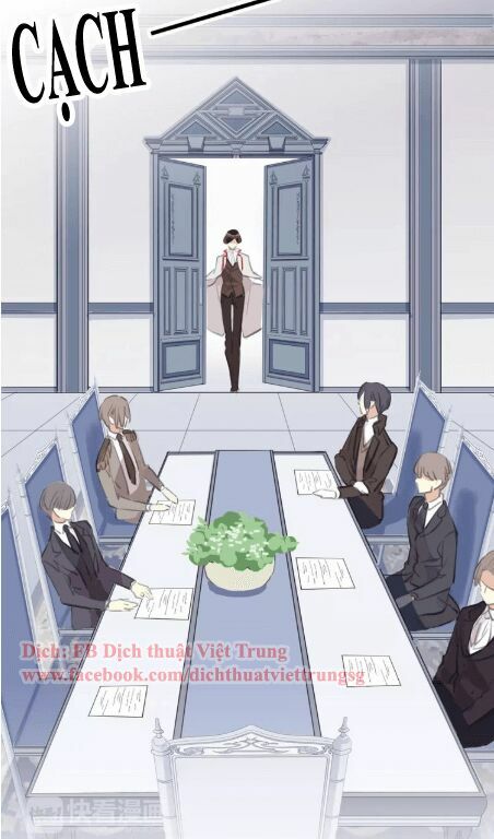 Vết Cắn Ngọt Ngào 2: Chapter 19