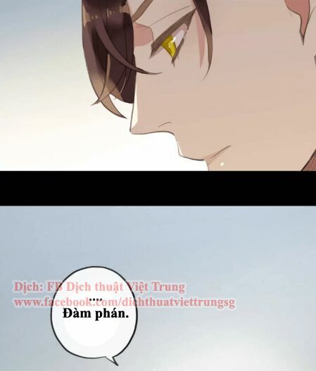 Vết Cắn Ngọt Ngào 2: Chapter 19