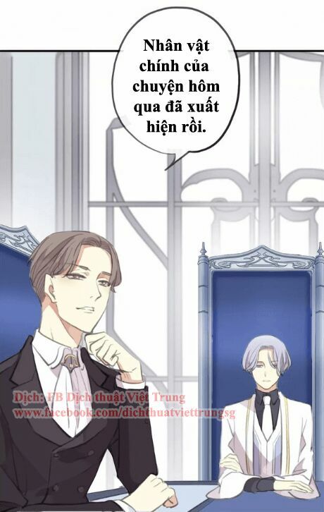 Vết Cắn Ngọt Ngào 2: Chapter 19